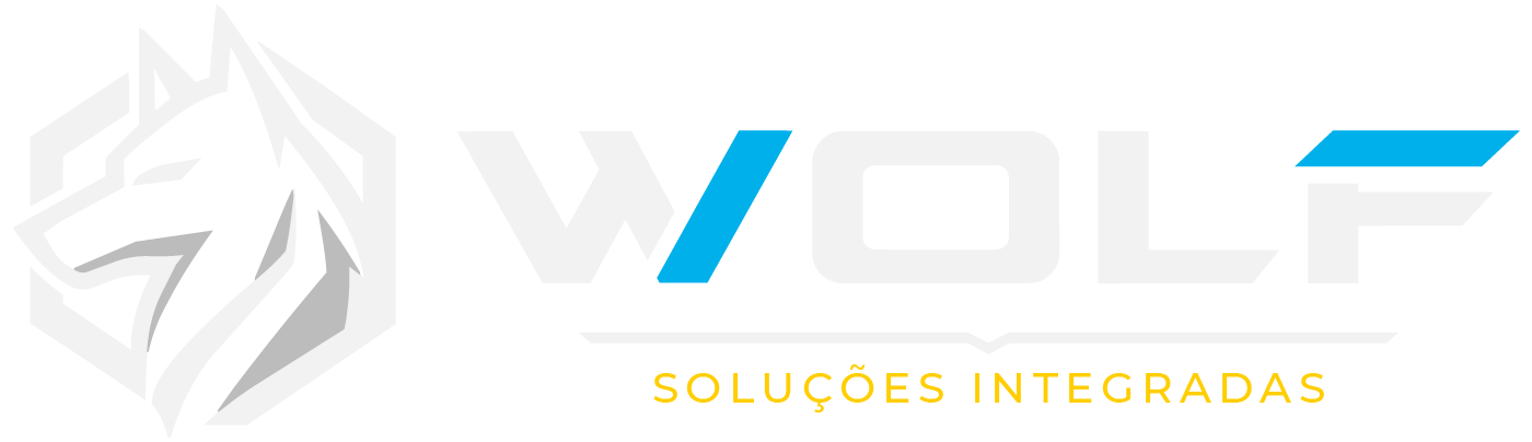 Wolf Soluções Integradas